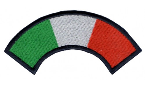 Patch Bandiera Italiana